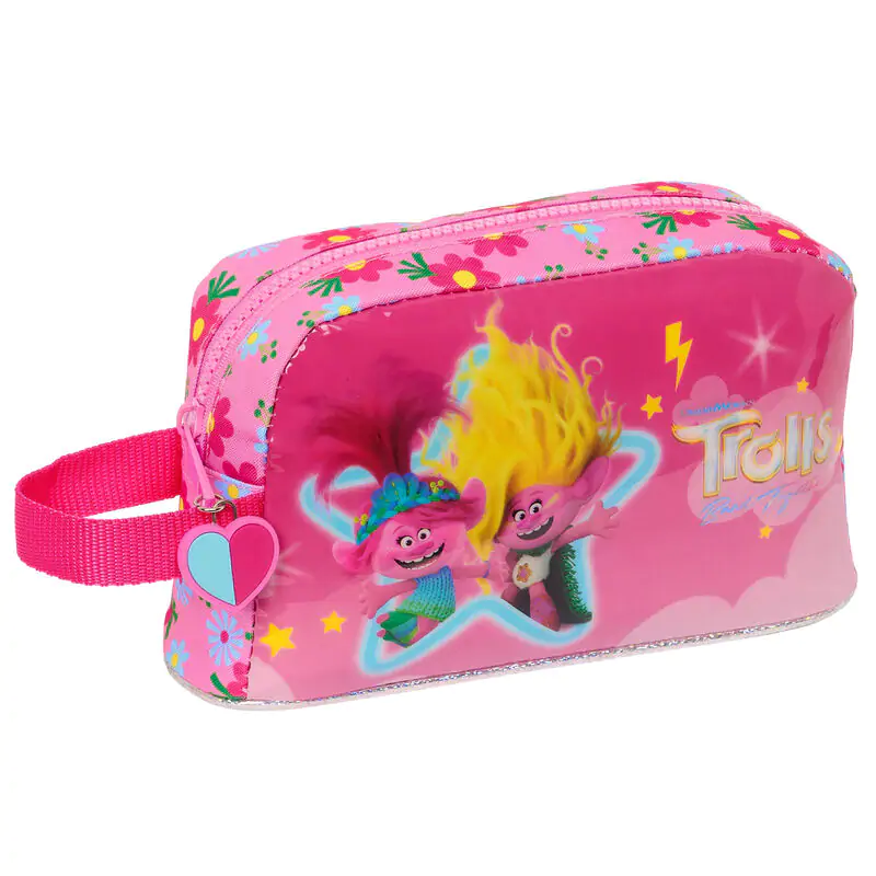 Trolls 3 thermo Lunchtasche Produktfoto