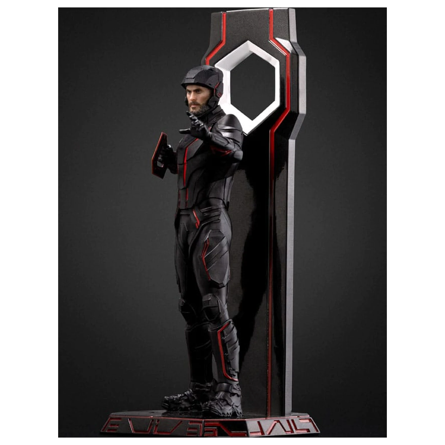 Tron Art Scale Statue 1/10 Ares 23 cm Produktfoto
