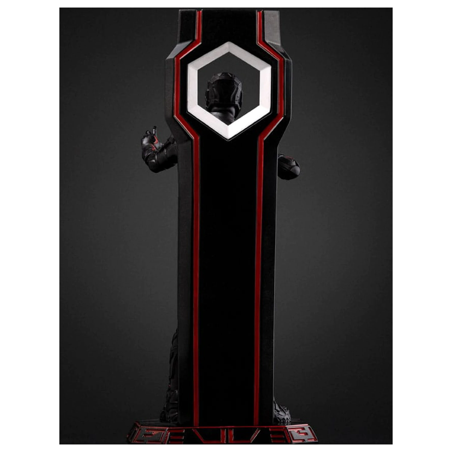 Tron Art Scale Statue 1/10 Ares 23 cm Produktfoto