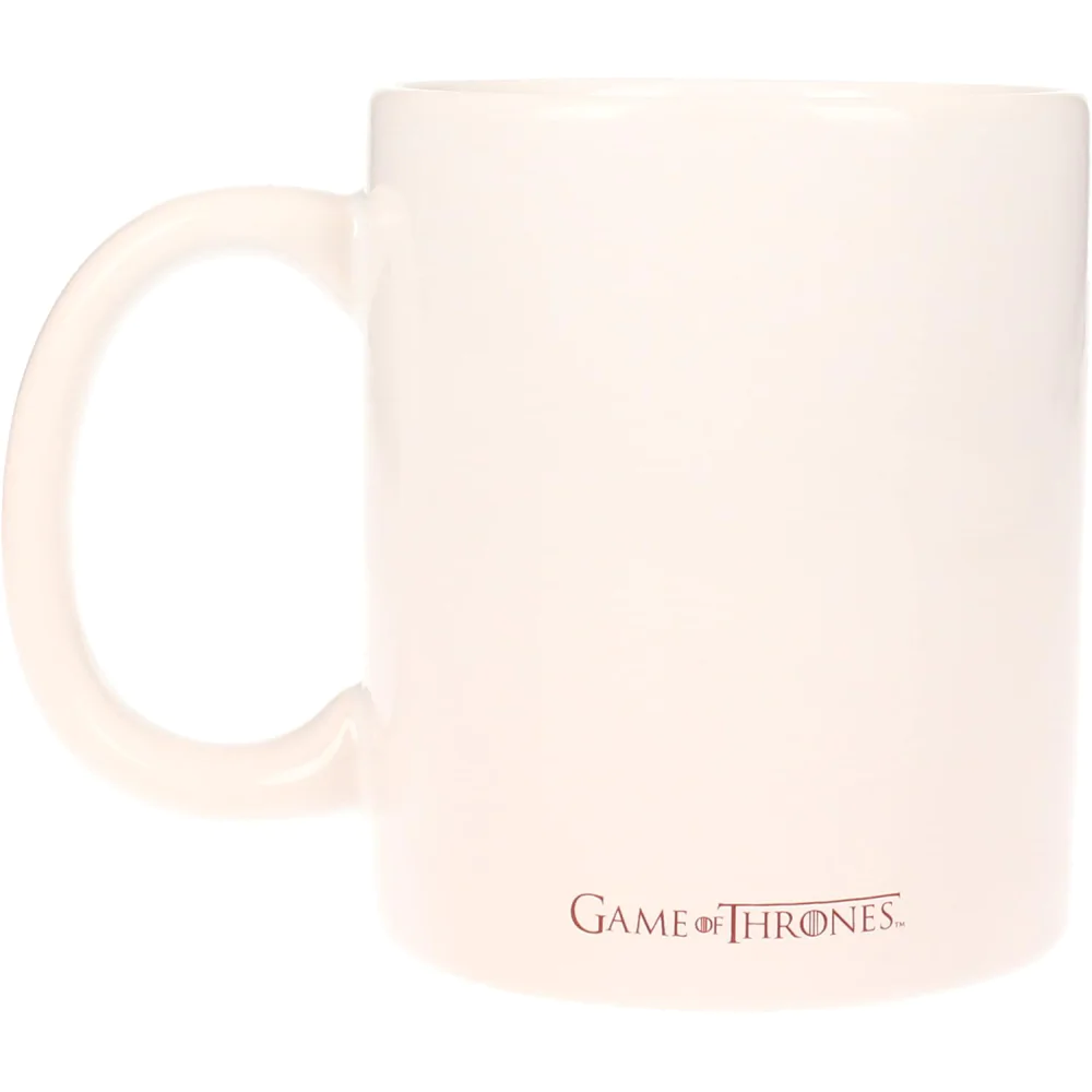 Game of Thrones Lannister shield Tasse Produktfoto