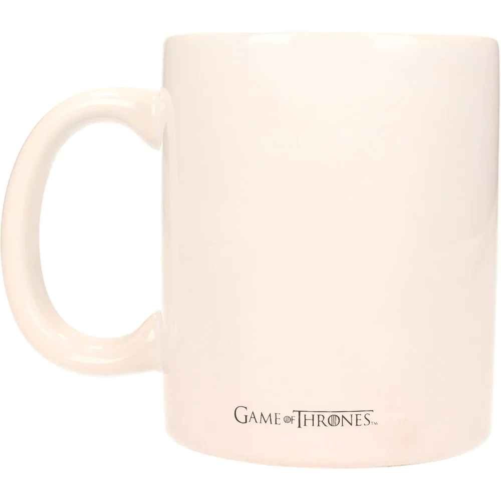 Game of Thrones Stark Schild Tasse Produktfoto