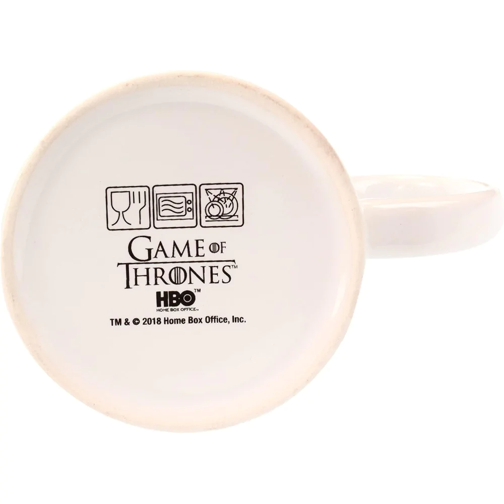 Game of Thrones Stark Schild Tasse Produktfoto