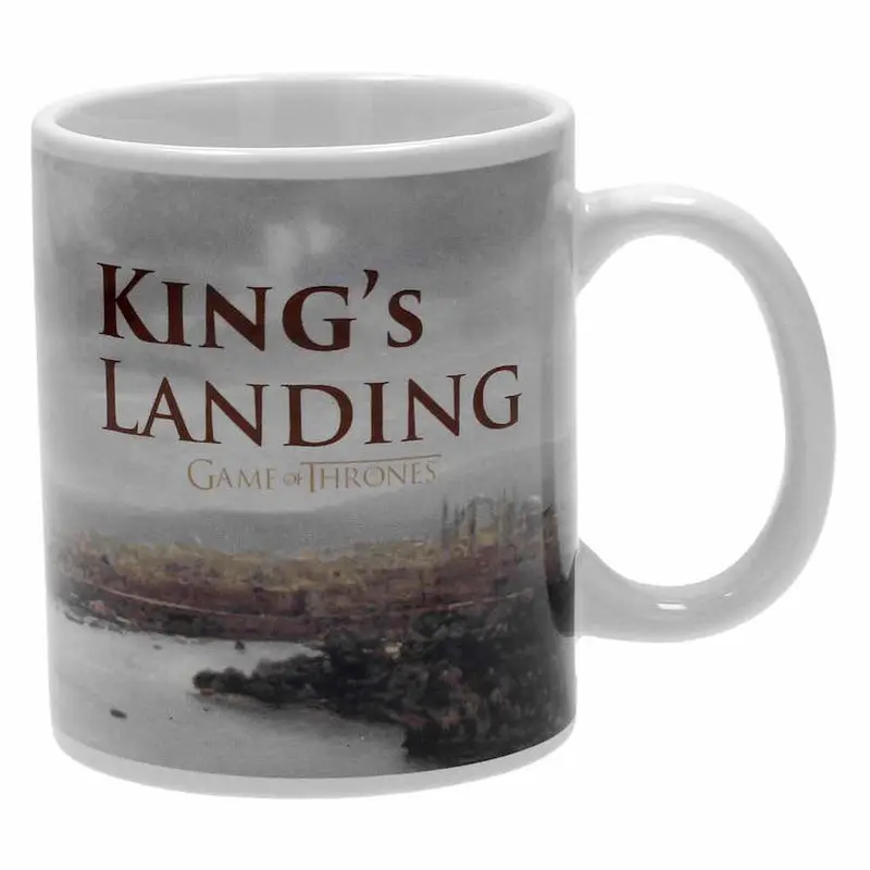 Game of Thrones Tyrion Lannister Tasse Produktfoto