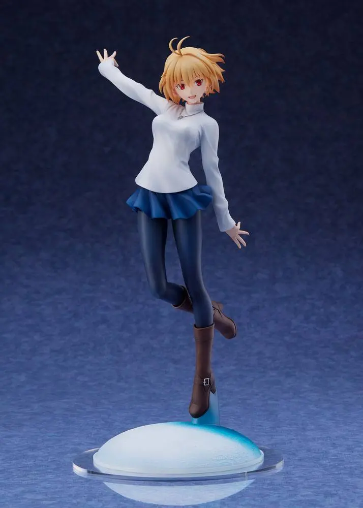 Tsukihime -A Piece of Blue Glass Moon- Statue 1/7 Arcueid Brunestud 29 cm termékfotó