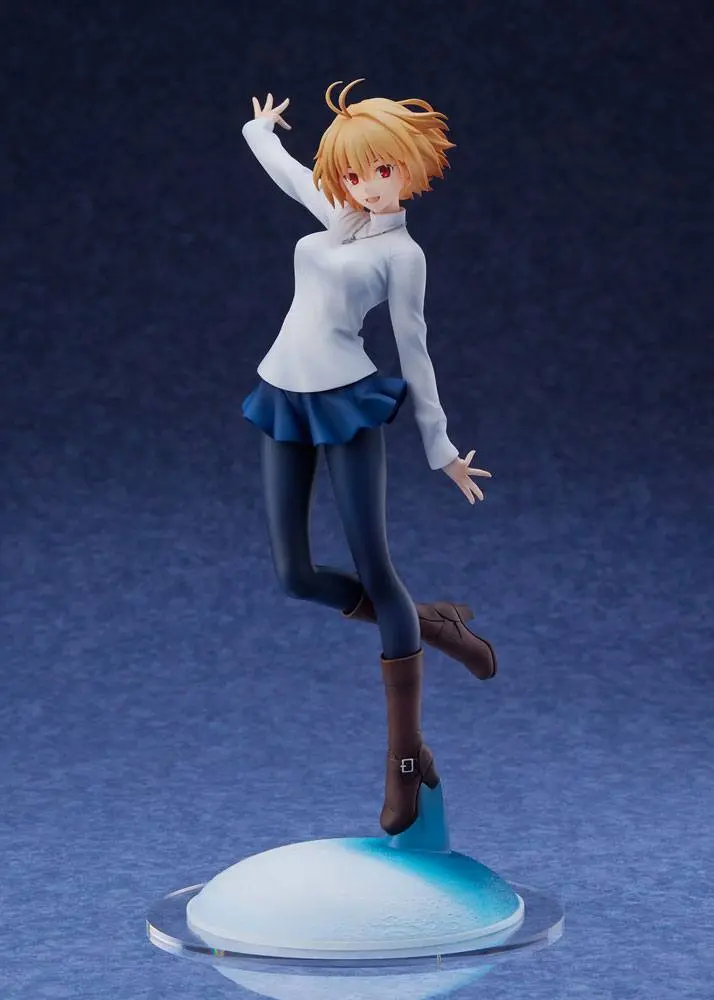 Tsukihime -A Piece of Blue Glass Moon- Statue 1/7 Arcueid Brunestud 29 cm termékfotó