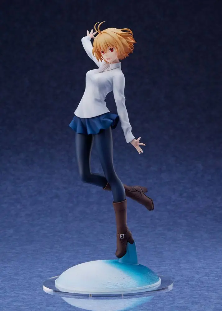 Tsukihime -A Piece of Blue Glass Moon- Statue 1/7 Arcueid Brunestud 29 cm termékfotó