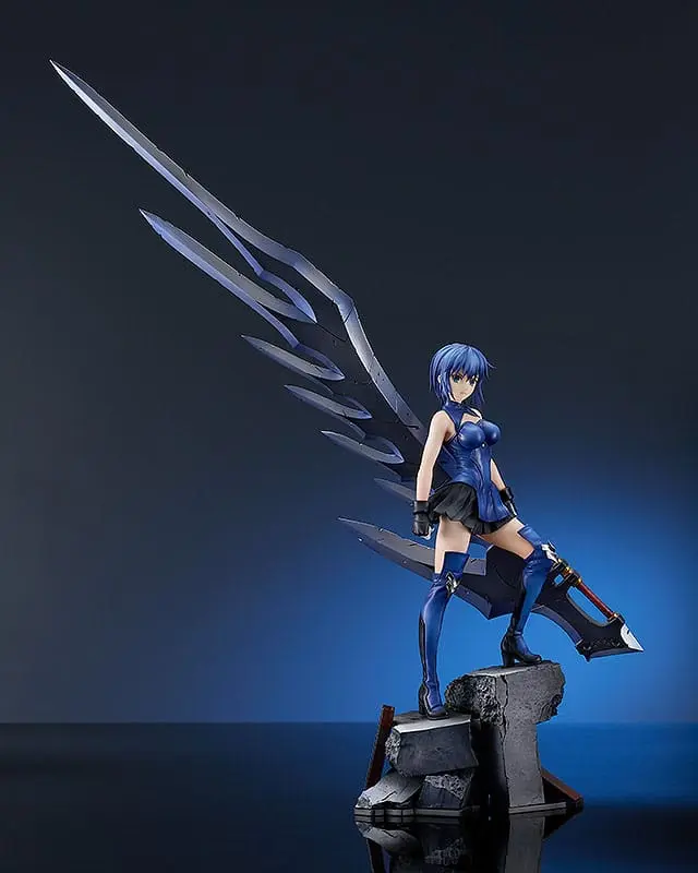 Tsukihime - A Piece of Blue Glass Moon PVC Statue 1/7 Ciel Seventh Holy Scripture: 3rd Cause of Death - Blade 47 cm Produktfoto