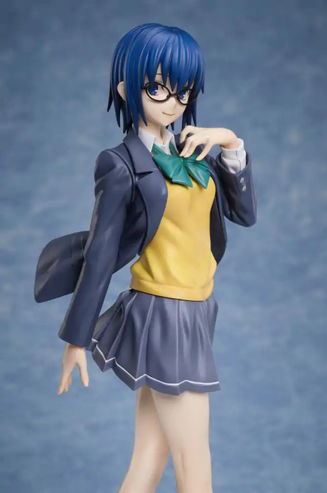 Tsukihime -A Piece of Blue Glass Moon- Statue 1/7 Ciel 22 cm termékfotó