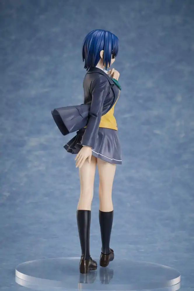 Tsukihime -A Piece of Blue Glass Moon- Statue 1/7 Ciel 22 cm termékfotó