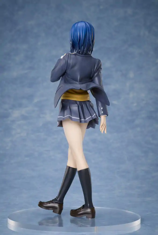 Tsukihime -A Piece of Blue Glass Moon- Statue 1/7 Ciel 22 cm termékfotó