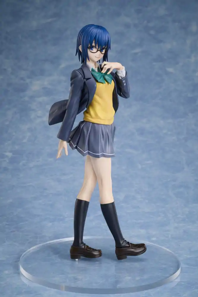 Tsukihime -A Piece of Blue Glass Moon- Statue 1/7 Ciel 22 cm termékfotó