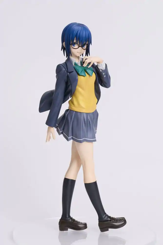 Tsukihime -A Piece of Blue Glass Moon- Statue 1/7 Ciel 22 cm termékfotó