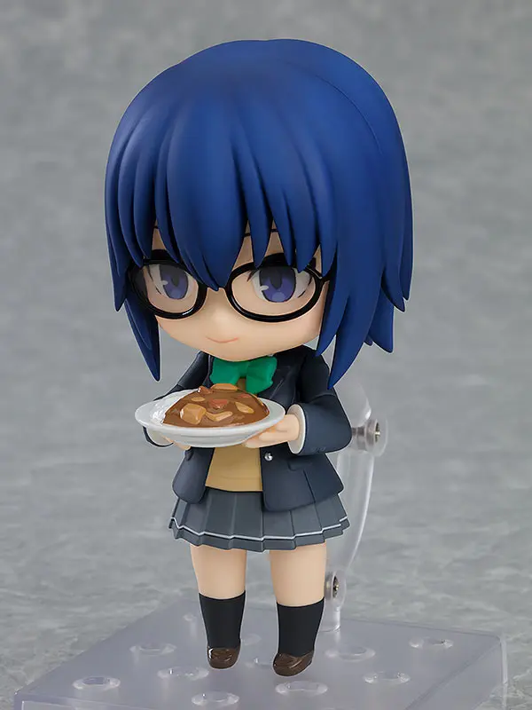 Tsukihime - A Piece of Blue Glass Moon - Nendoroid Actionfigur Ciel 10 cm termékfotó