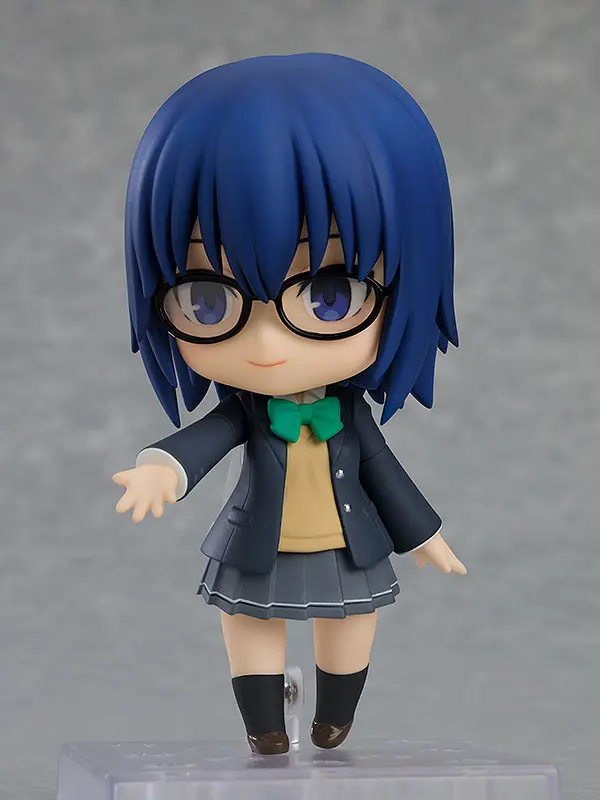 Tsukihime - A Piece of Blue Glass Moon - Nendoroid Actionfigur Ciel 10 cm termékfotó