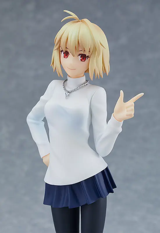 Tsukihime - A Piece of Blue Glass Moon Pop Up Parade PVC Statue Arcueid Brunestud 17 cm Produktfoto