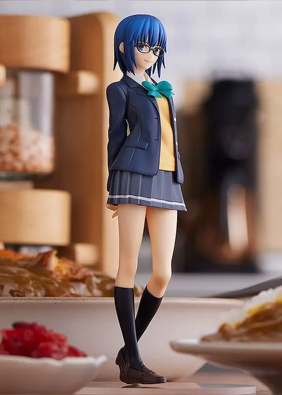 Tsukihime - A Piece of Blue Glass Moon Pop Up Parade PVC Statue Ciel 17 cm termékfotó