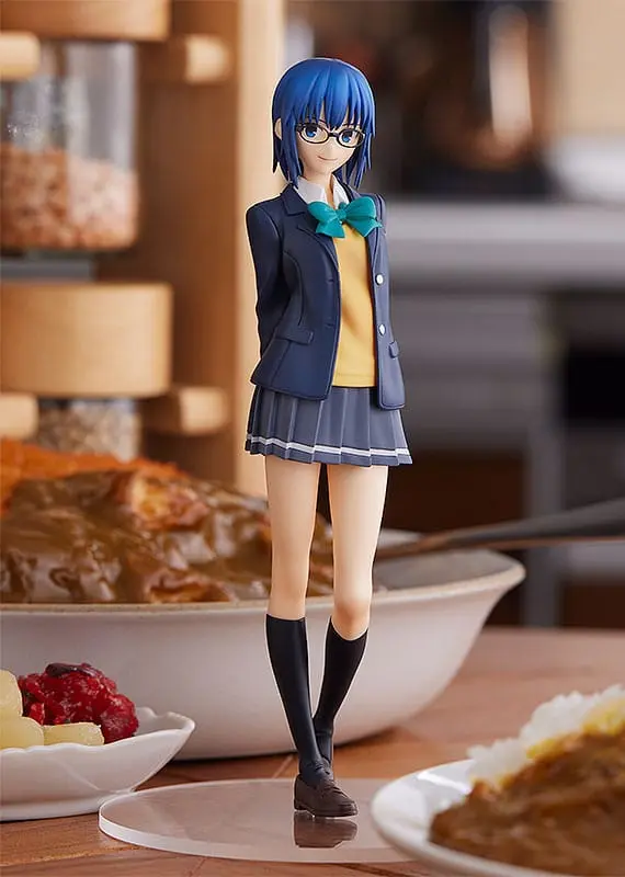 Tsukihime - A Piece of Blue Glass Moon Pop Up Parade PVC Statue Ciel 17 cm termékfotó