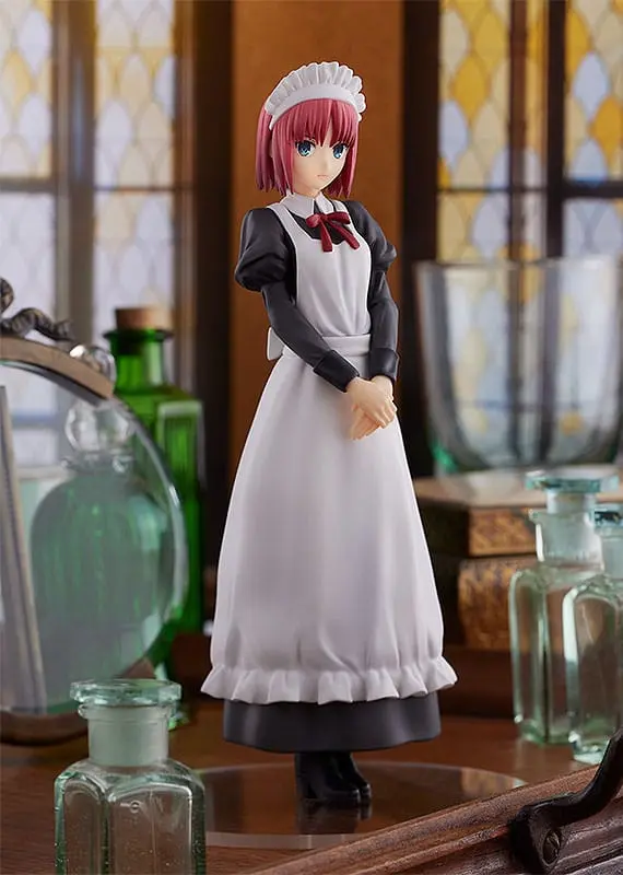 Tsukihime - A Piece of Blue Glass Moon Pop Up Parade PVC Statue Hisui 17 cm termékfotó