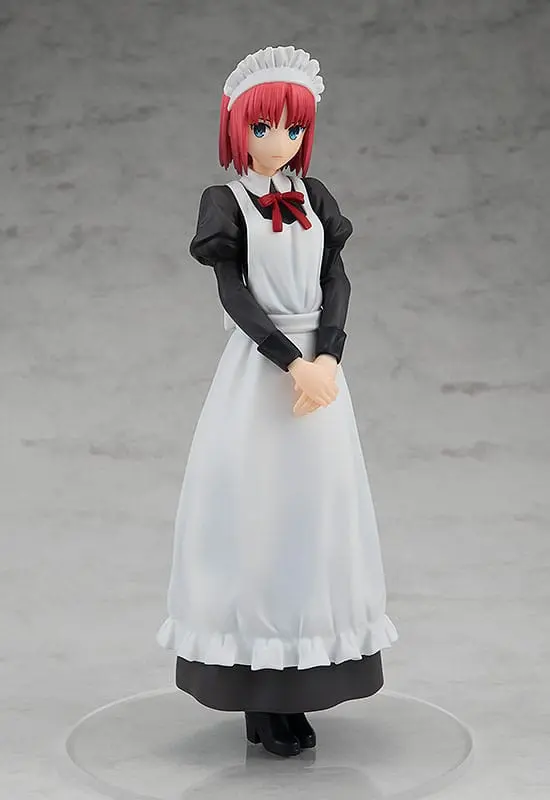 Tsukihime - A Piece of Blue Glass Moon Pop Up Parade PVC Statue Hisui 17 cm termékfotó