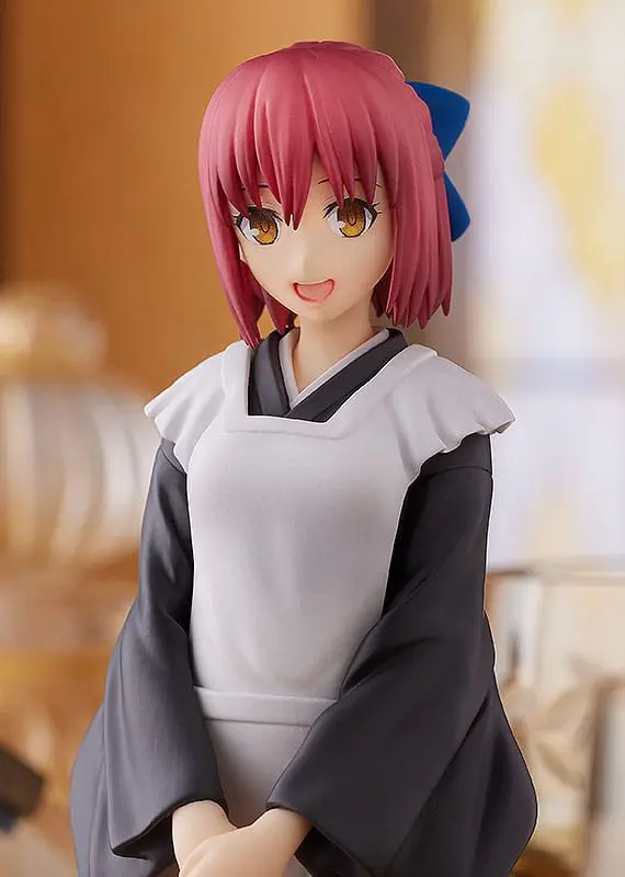 Tsukihime - A Piece of Blue Glass Moon Pop Up Parade PVC Statue Kohaku 17 cm termékfotó