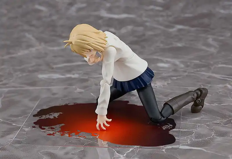 Tsukihime Figma Actionfigur Arcueid Brunestud 15 cm Produktfoto