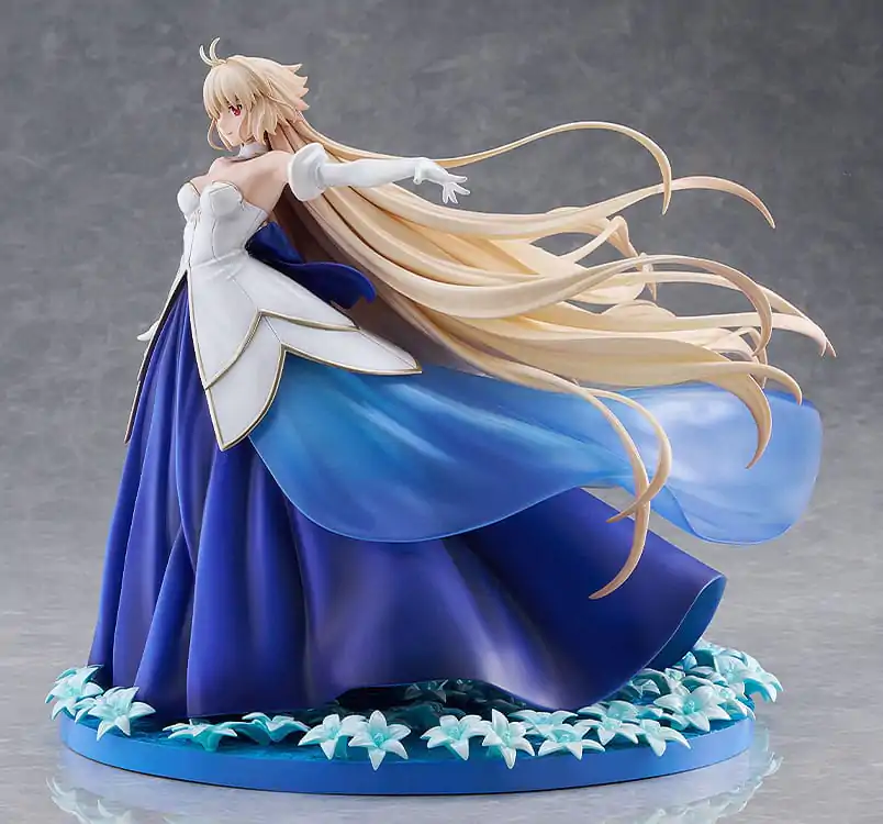 Tsukuhime A piece of blue glass moon PVC Statue 1/8 Arcueid Brunestud Inner Sea of the Planet 29 cm Produktfoto