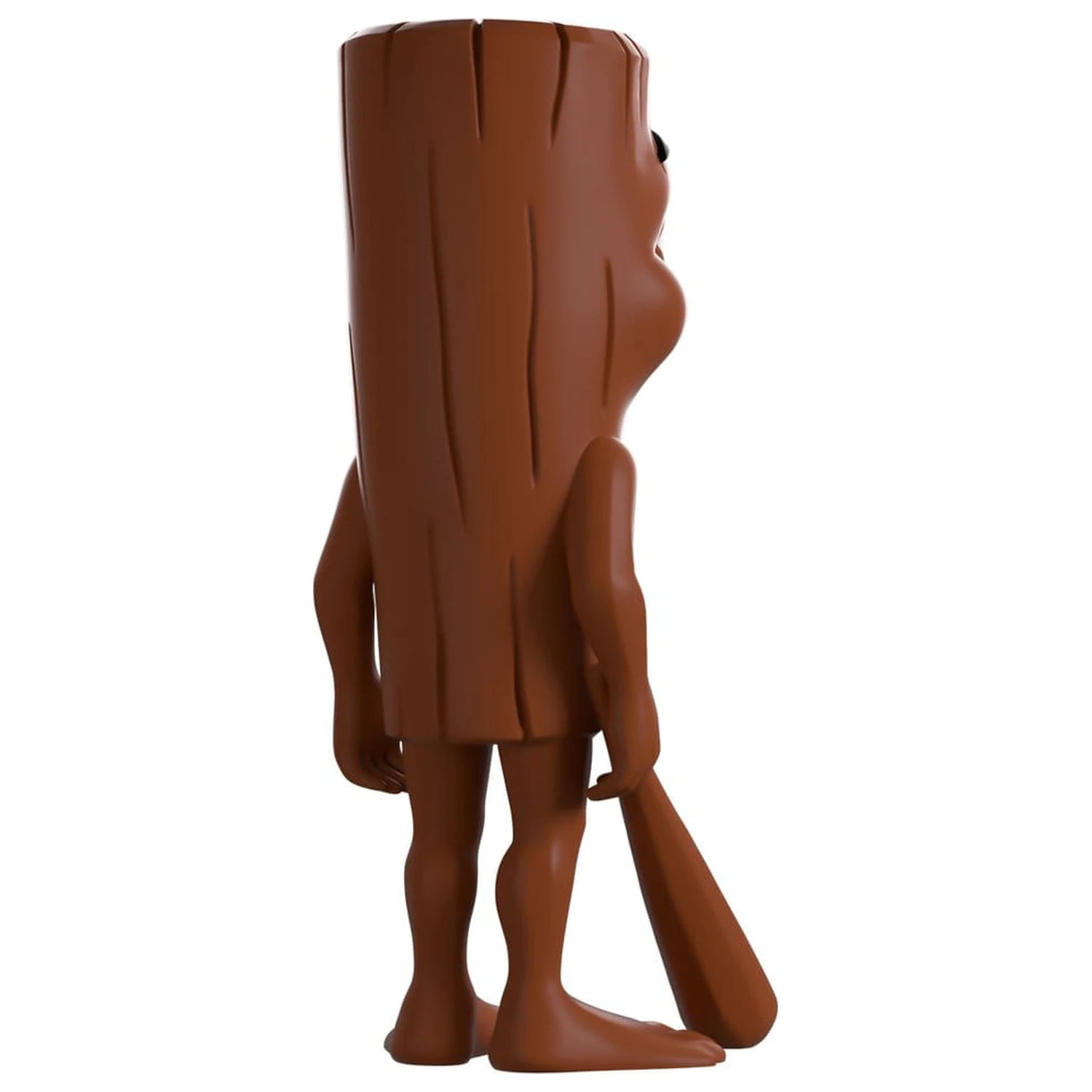 Tung Tung Tung Sahur Vinyl Figur 11 cm Produktfoto