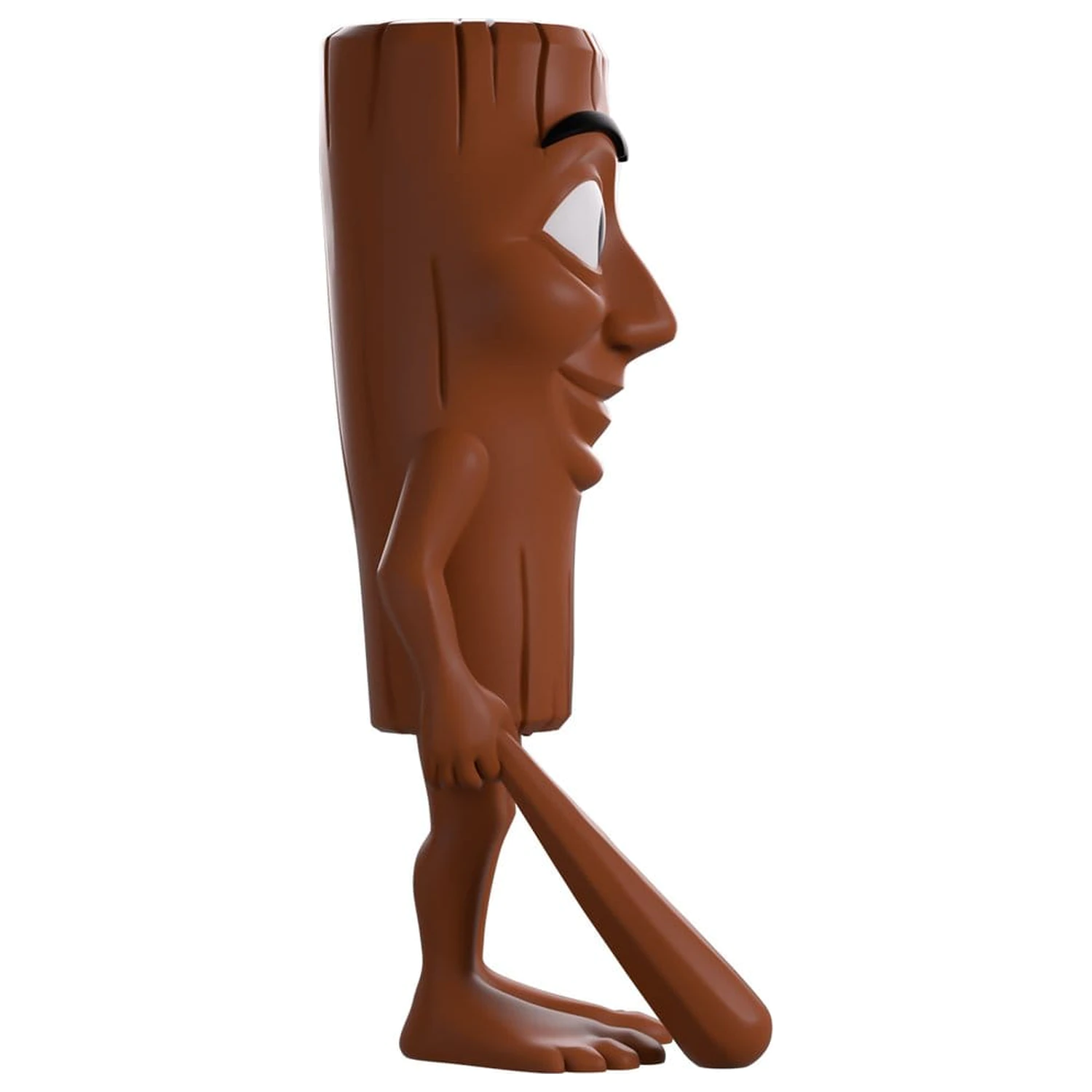 Tung Tung Tung Sahur Vinyl Figur 11 cm Produktfoto