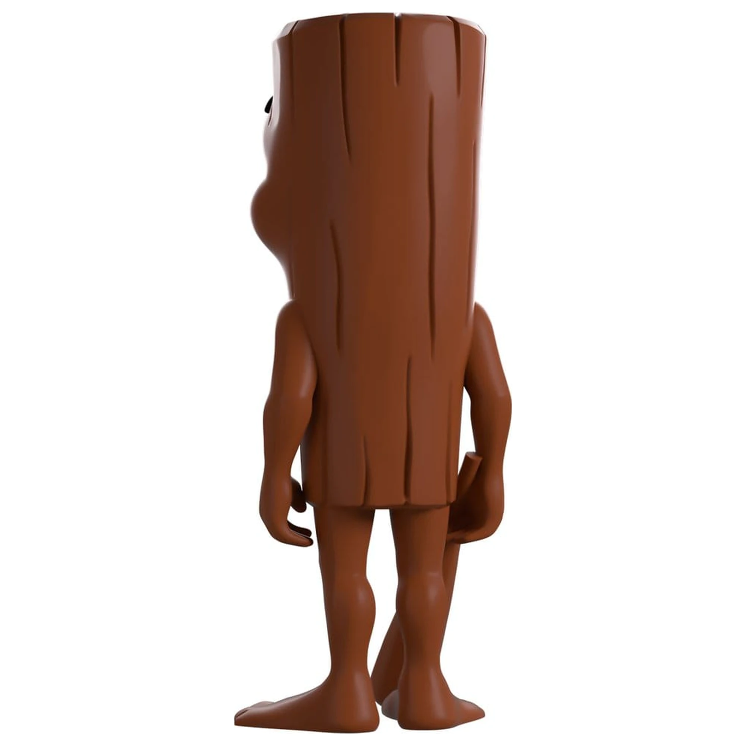 Tung Tung Tung Sahur Vinyl Figur 11 cm Produktfoto