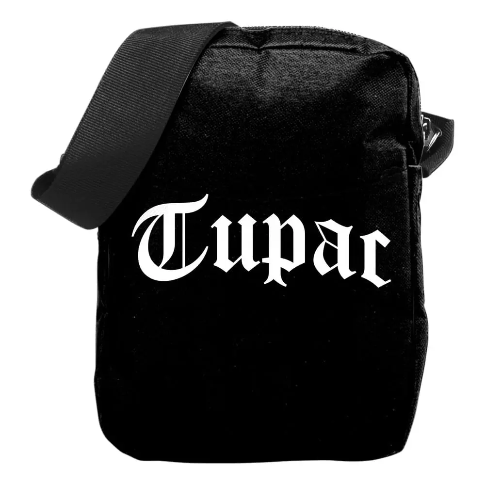 Tupac Umhängetasche Tupac termékfotó
