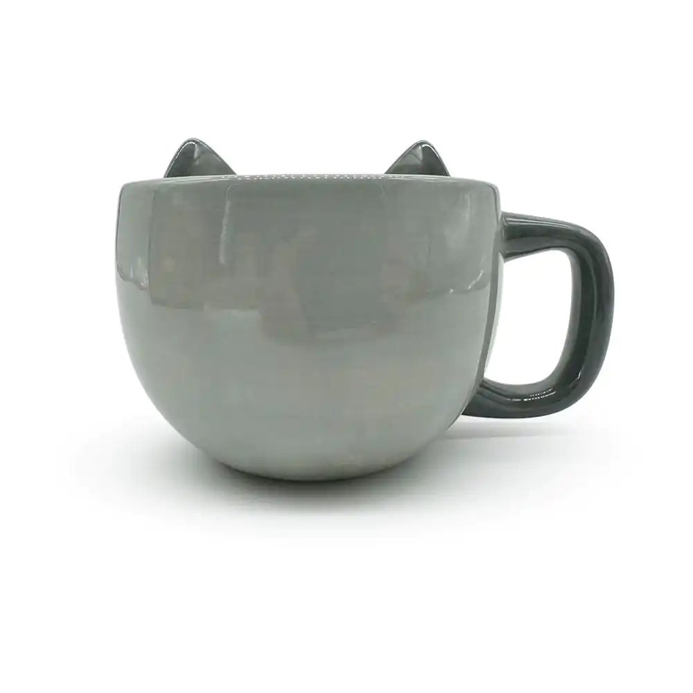 Tasse Tuxedo Cat Produktfoto