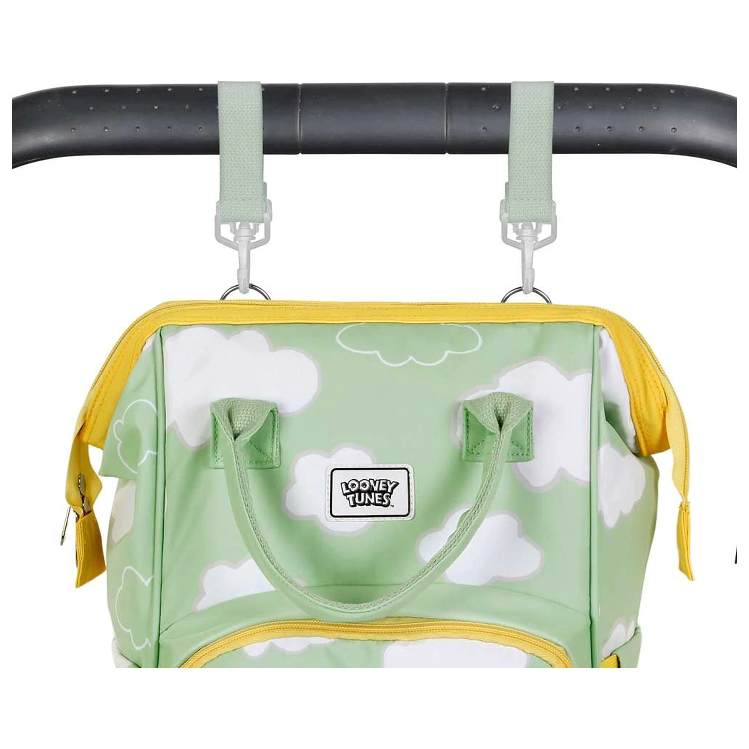 Tweety Clouds Wickeltasche 40cm Produktfoto