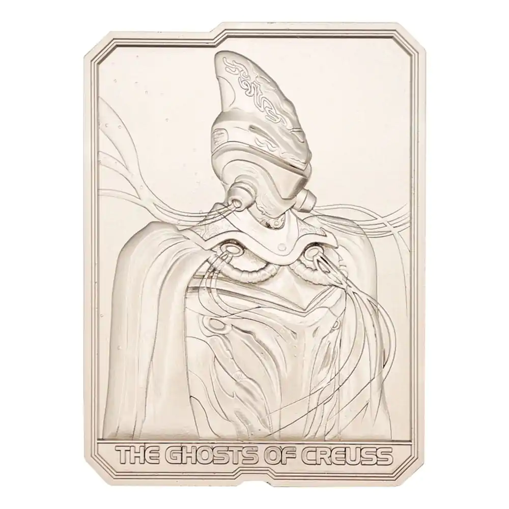 Twilight Imperium Metallbarren The Ghosts Of Creuss Limited Edition Produktfoto