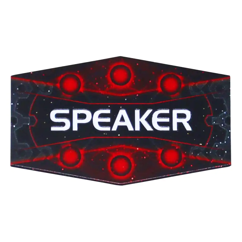 Twilight Imperium Ansteck-Pin Speaker termékfotó