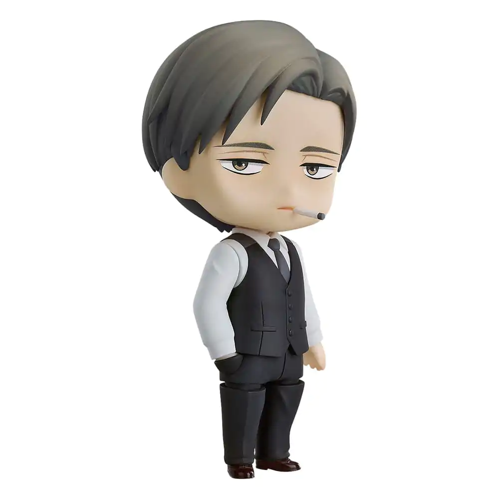 Twittering Birds Never Fly: The Clouds Gather Nendoroid Actionfigur Yashiro 10 cm Produktfoto