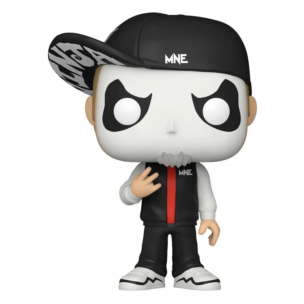 Twiztid POP! Rocks Vinyl Figurn 2er Pack Jamie Madrox & Monoxide 9 cm termékfotó