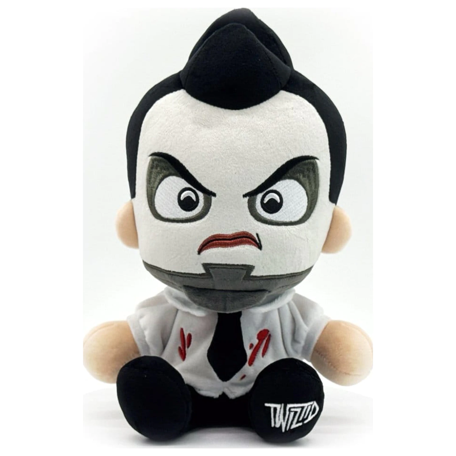 Twiztid Plüsch Figur Madrox 22 cm Produktfoto