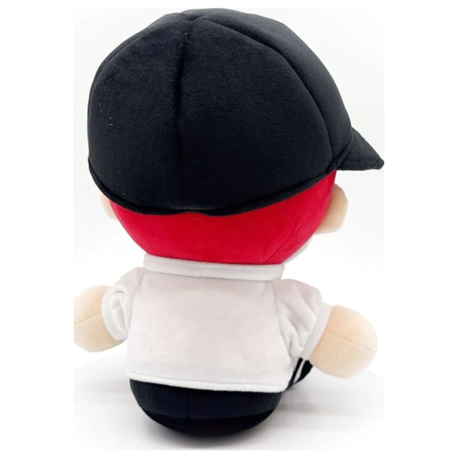 Twiztid Plüsch Figur Monoxide 22 cm Produktfoto