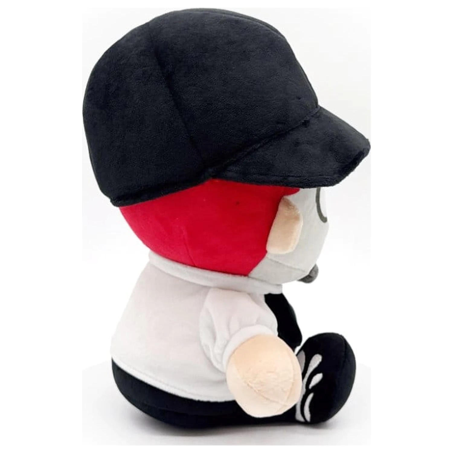 Twiztid Plüsch Figur Monoxide 22 cm Produktfoto