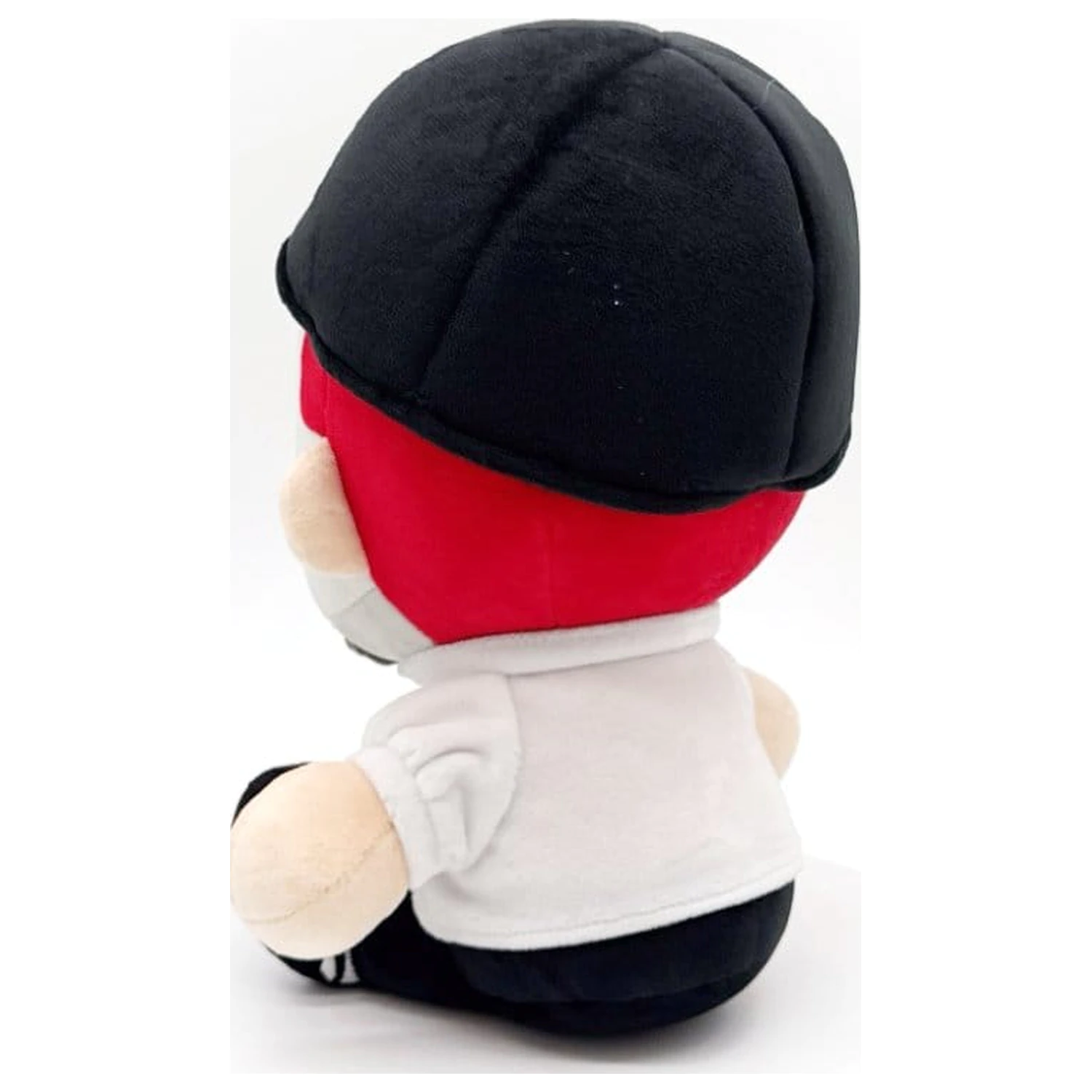 Twiztid Plüsch Figur Monoxide 22 cm Produktfoto