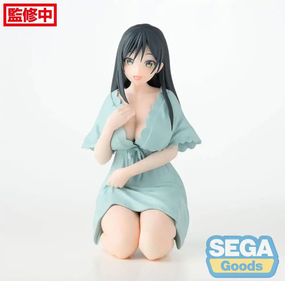 Tying the Knot with an Amagami Sister Yumemirize PVC Statue Yae Amagami 10 cm Produktfoto