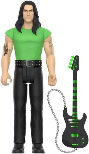 Type O Negative ReAction Actionfigur Wave 01 Peter Steele 10 cm termékfotó