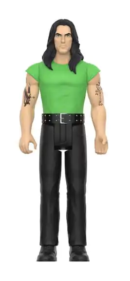 Type O Negative ReAction Actionfigur Wave 01 Peter Steele 10 cm termékfotó