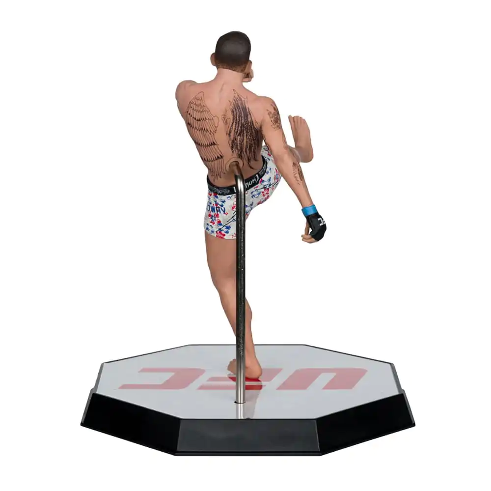 UFC Posed PVC Statue Max Holloway 18 Zentimeter Produktfoto