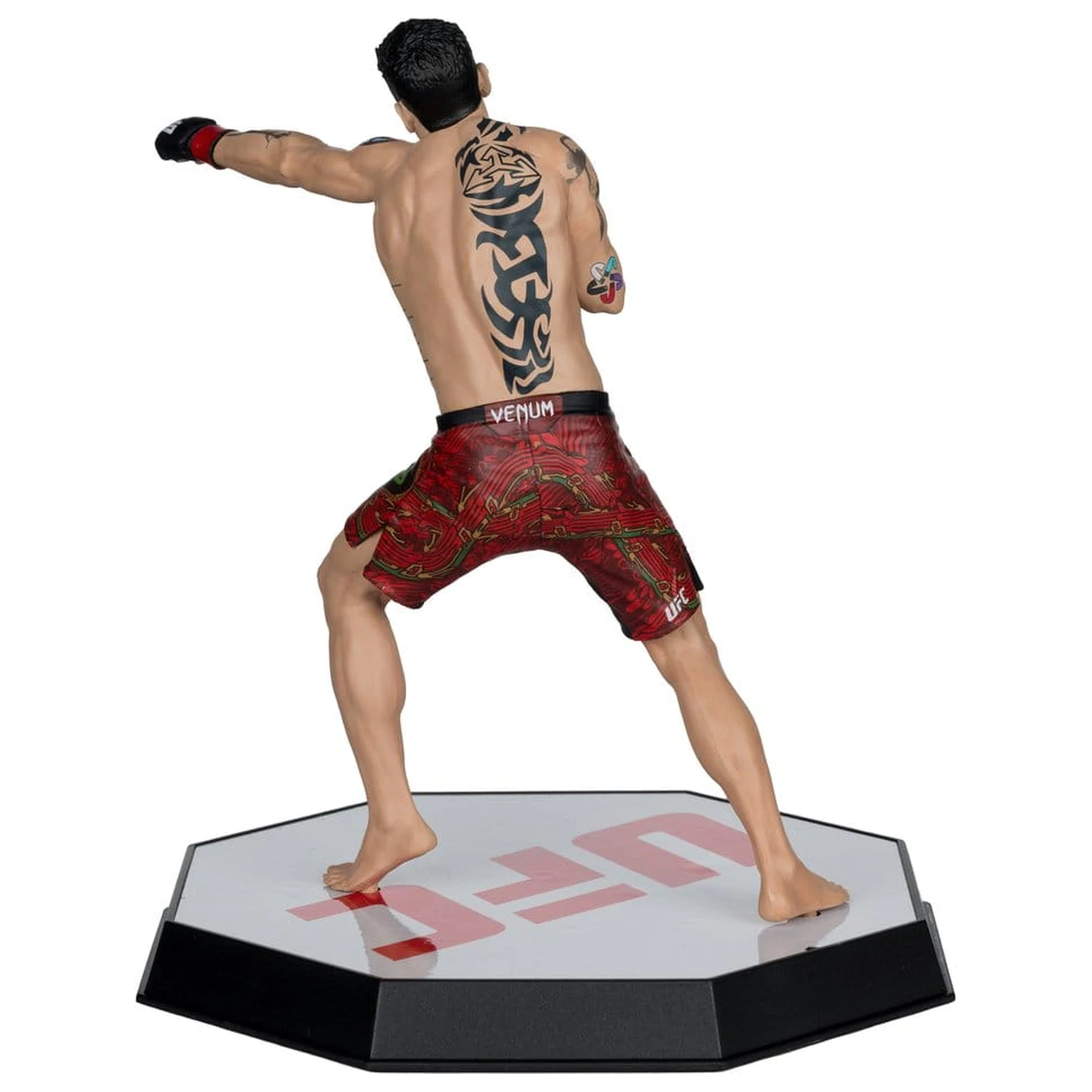 UFC Posed PVC Statue Brandon Moreno 16 cm Produktfoto