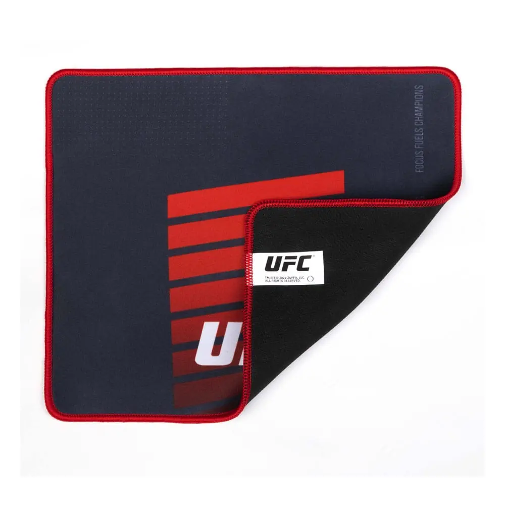 UFC Mousepad Red termékfotó