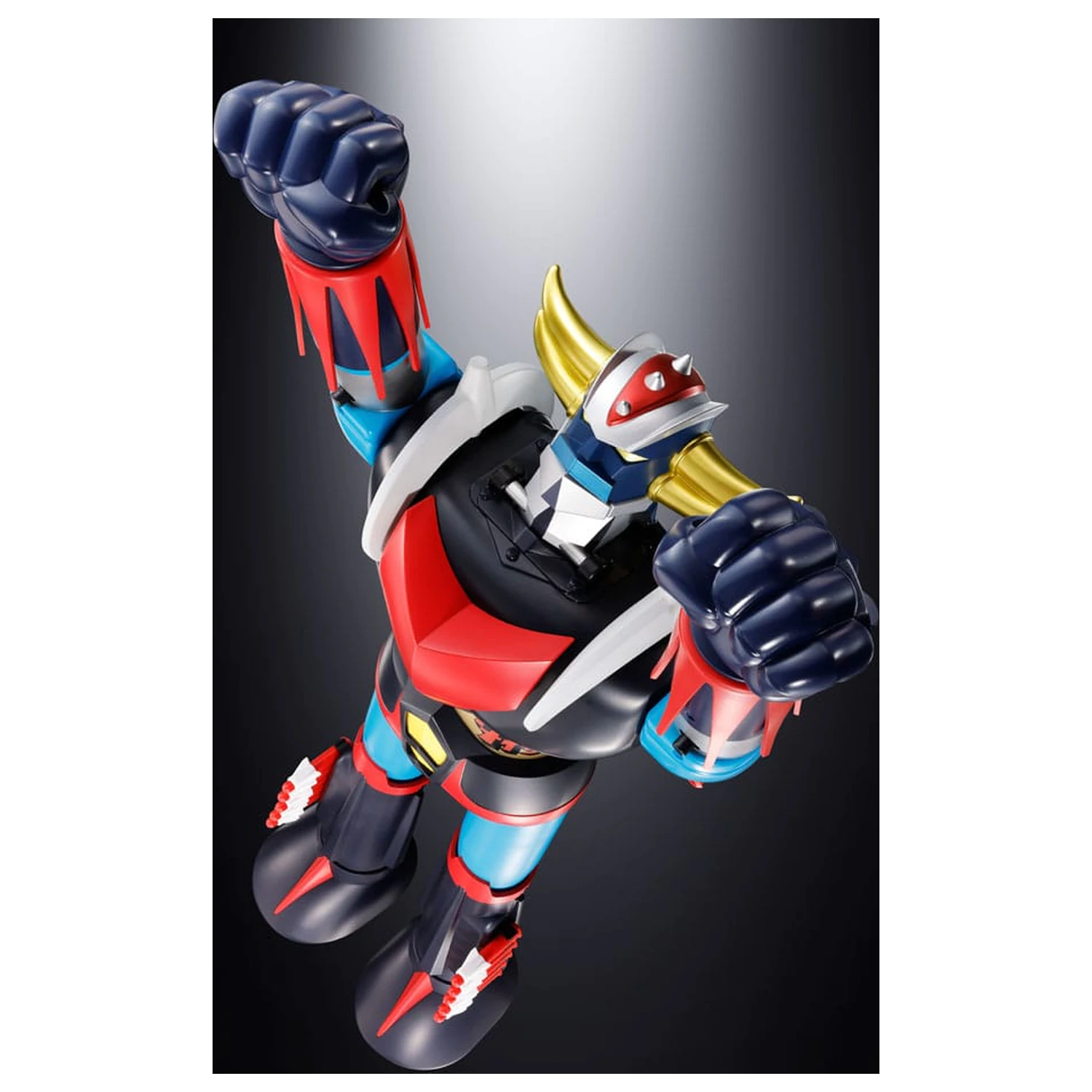 UFO Robot Grendizer Jumbo Machineder Actionfigur Grendizer (Goldorak) 60 cm Produktfoto