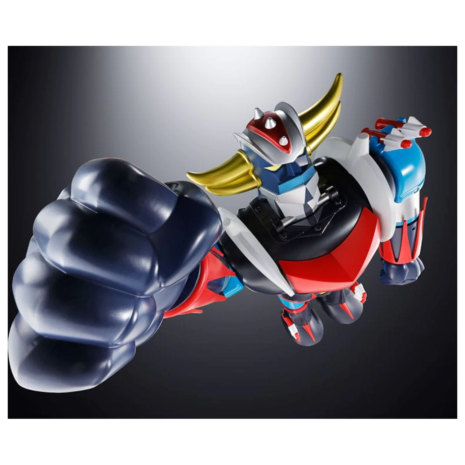 UFO Robot Grendizer Jumbo Machineder Actionfigur Grendizer (Goldorak) 60 cm Produktfoto