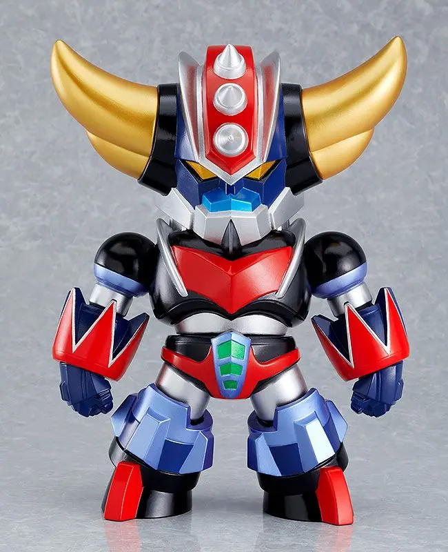 UFO Robot Grendizer V.S.O.F. Soft Vinyl Figur Grendizer 24 cm Produktfoto