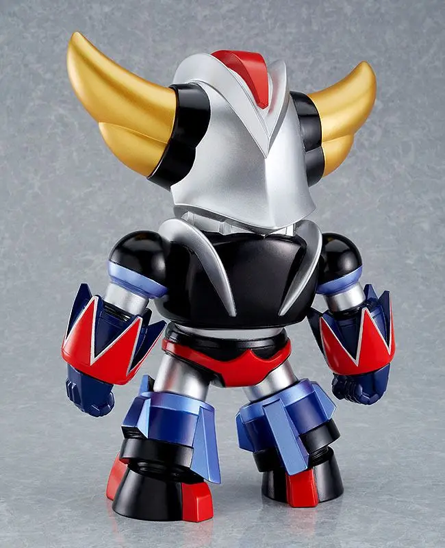 UFO Robot Grendizer V.S.O.F. Soft Vinyl Figur Grendizer 24 cm Produktfoto
